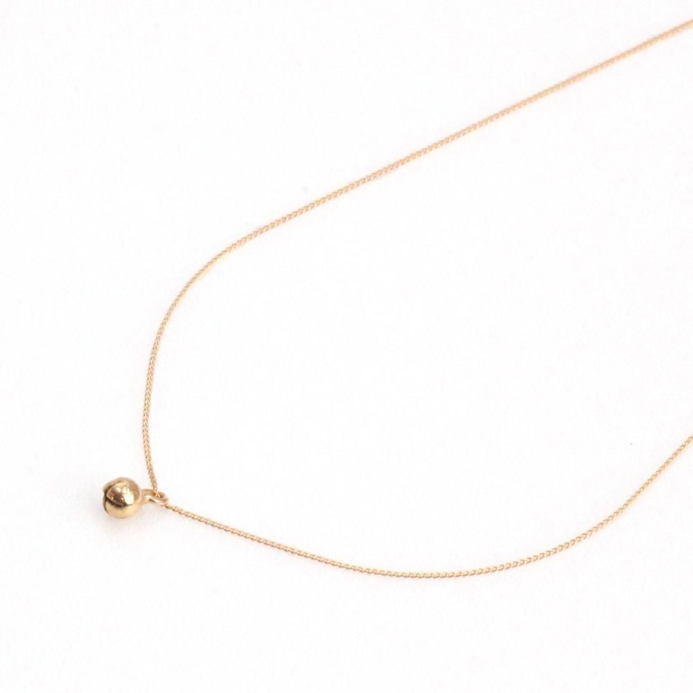 hirondelle et pepin ネックレス - Eight Hundred Ships & Co.