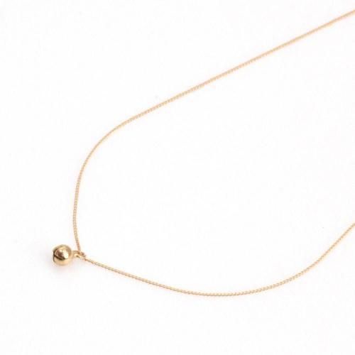  hirondelle et pepin (ǡ륨ڥѥ) / k18 /  hn-25fw-584 clochette å () ͥå쥹 - <img class='new_mark_img2' src='https://img.shop-pro.jp/img/new/icons7.gif' style='border:none;display:inline;margin:0px;padding:0px;width:auto;' />