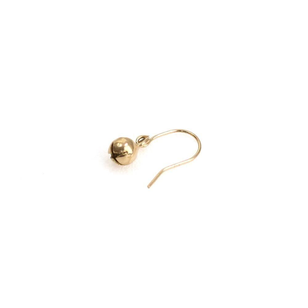 hirondelle et pepin ピアス - Eight Hundred Ships & Co.