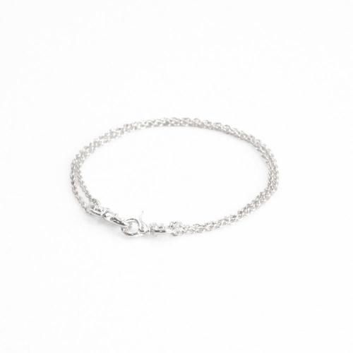 hirondelle et pepin (ǡ륨ڥѥ) / silver925 sv-25fw-39 YUI () ֥쥹å - С<img class='new_mark_img2' src='https://img.shop-pro.jp/img/new/icons7.gif' style='border:none;display:inline;margin:0px;padding:0px;width:auto;' />