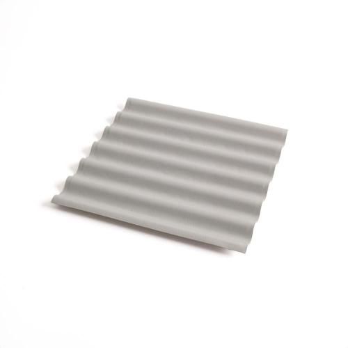  i ro se / ACC-W01-1 WAVE LEATHER TRAY SQUARE-L   쥶  ȥ쥤 L - GRAY<img class='new_mark_img2' src='https://img.shop-pro.jp/img/new/icons7.gif' style='border:none;display:inline;margin:0px;padding:0px;width:auto;' />
