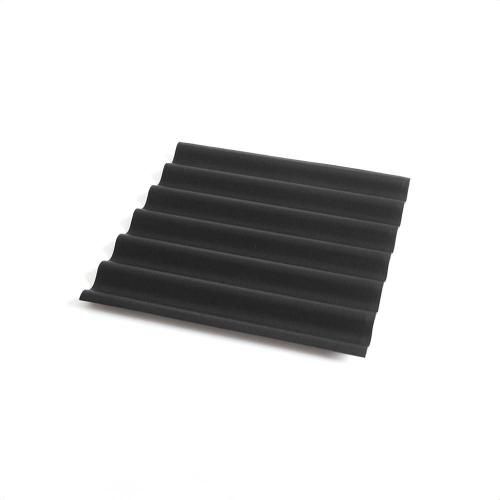  i ro se / ACC-W01-1 WAVE LEATHER TRAY SQUARE-L   쥶  ȥ쥤 L - BLACK<img class='new_mark_img2' src='https://img.shop-pro.jp/img/new/icons7.gif' style='border:none;display:inline;margin:0px;padding:0px;width:auto;' />