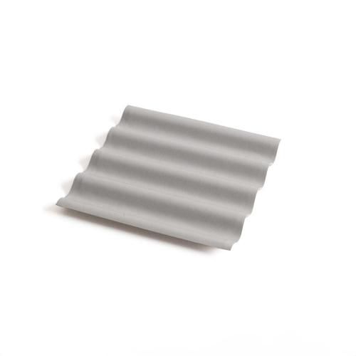  i ro se / ACC-W01-3 WAVE LEATHER TRAY SQUARE-S  쥶  ȥ쥤 S - GRAY<img class='new_mark_img2' src='https://img.shop-pro.jp/img/new/icons7.gif' style='border:none;display:inline;margin:0px;padding:0px;width:auto;' />