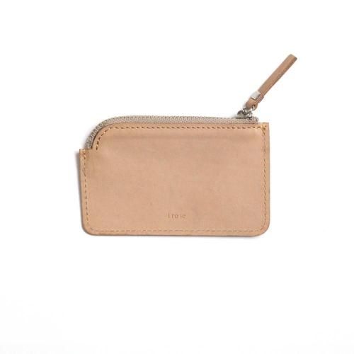  i ro se / ACC-P26 INNER COIN CASE ʡ   - NUDE<img class='new_mark_img2' src='https://img.shop-pro.jp/img/new/icons7.gif' style='border:none;display:inline;margin:0px;padding:0px;width:auto;' />