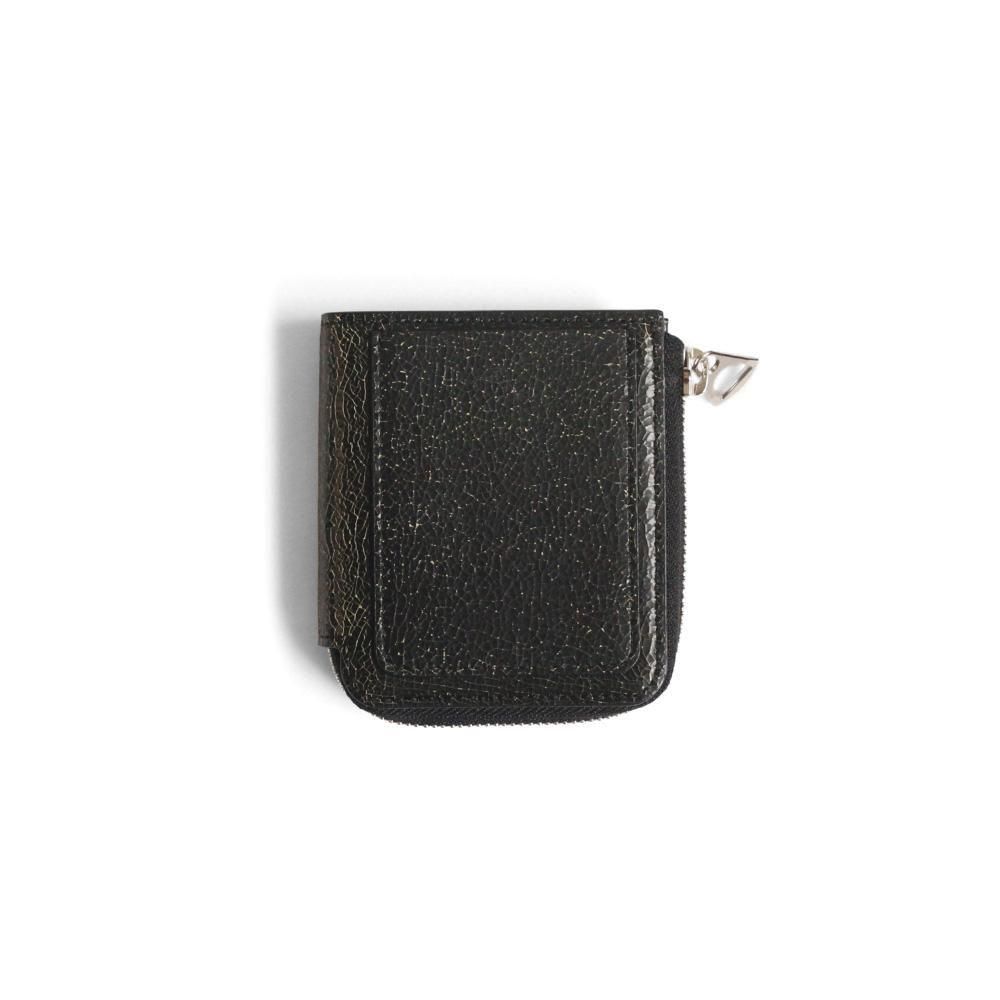 ITTI (イッチ) | CRISTY VERY COMPACT WLT .5 / KUROZAN