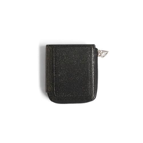 ITTI (å) / CRISTY VERY COMPACT WLT.5 / CRACK 쥶 ߥ˺ - ֥å ITTI-WLT-001.5-CR<img class='new_mark_img2' src='https://img.shop-pro.jp/img/new/icons7.gif' style='border:none;display:inline;margin:0px;padding:0px;width:auto;' />