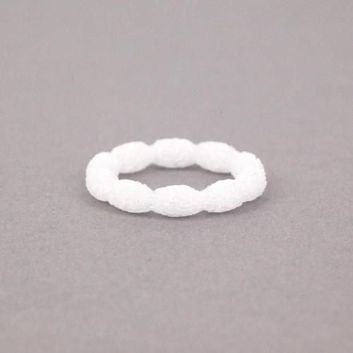  BYOKA (ӥ硼) / FR3302C BEADS RING CLEAR  FROST - CLEAR<img class='new_mark_img2' src='https://img.shop-pro.jp/img/new/icons7.gif' style='border:none;display:inline;margin:0px;padding:0px;width:auto;' />