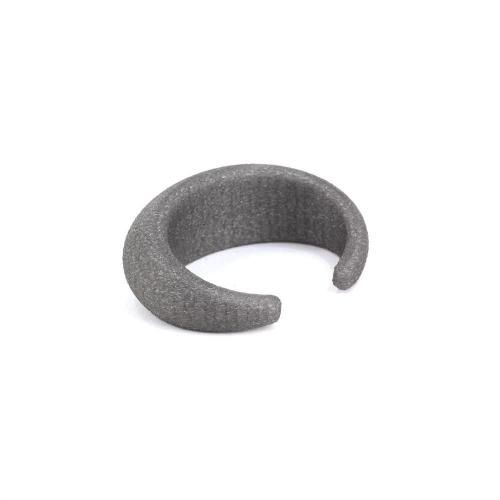  BYOKA (ӥ硼) / FW3301G CURVY CUFF GRAY Х󥰥 FROST - GRAY<img class='new_mark_img2' src='https://img.shop-pro.jp/img/new/icons7.gif' style='border:none;display:inline;margin:0px;padding:0px;width:auto;' />