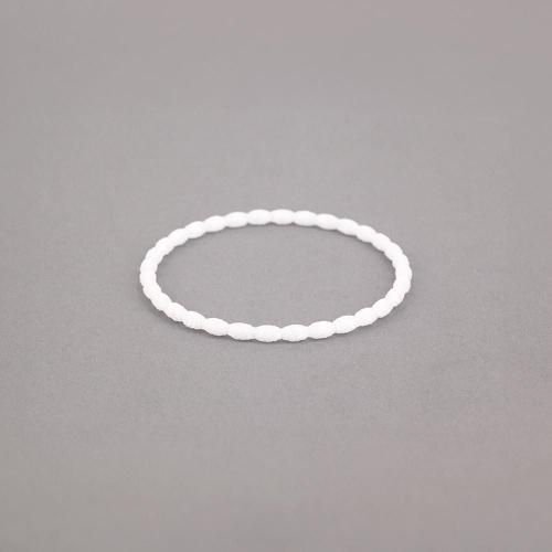  BYOKA (ӥ硼) / FW3302C BEADS BANGLE CLEAR Х󥰥 FROST - CLEAR<img class='new_mark_img2' src='https://img.shop-pro.jp/img/new/icons7.gif' style='border:none;display:inline;margin:0px;padding:0px;width:auto;' />