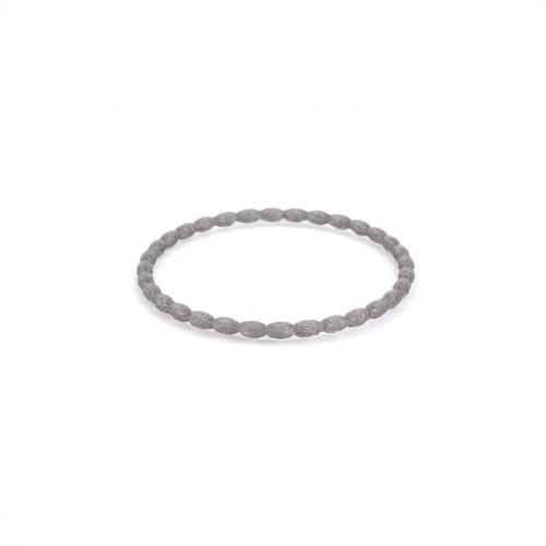  BYOKA (ӥ硼) / FW3302G BEADS BANGLE GRAY Х󥰥 FROST - GRAY<img class='new_mark_img2' src='https://img.shop-pro.jp/img/new/icons7.gif' style='border:none;display:inline;margin:0px;padding:0px;width:auto;' />