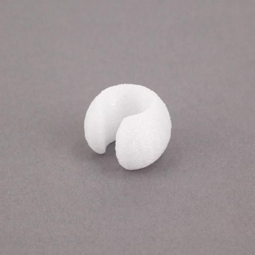  BYOKA (ӥ硼) / FE3303C ORB EARCUFF CLEAR 䡼 FROST - CLEAR<img class='new_mark_img2' src='https://img.shop-pro.jp/img/new/icons7.gif' style='border:none;display:inline;margin:0px;padding:0px;width:auto;' />