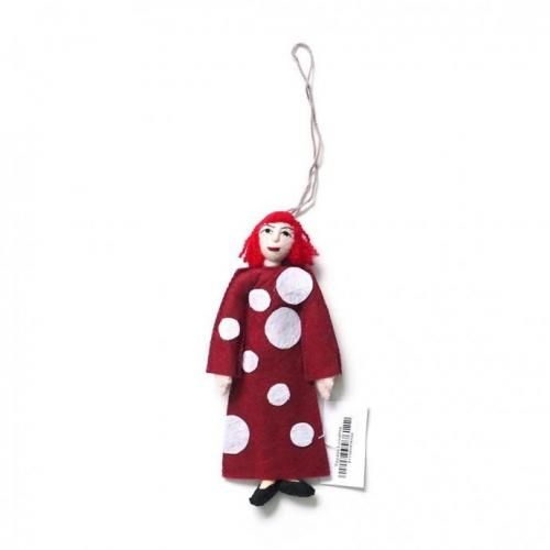  SILK ROAD BAZAAR / եʥ - Yayoi Kusama ׽