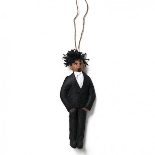 SILK ROAD BAZAAR / フェルト製オーナメント - Karl Lagerfeld カール