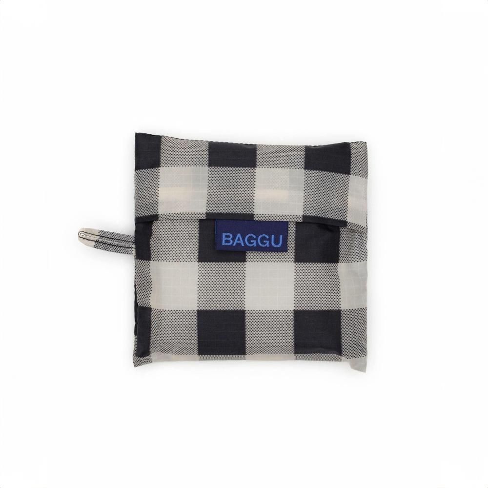 BAGGU (バグー) / STANDARD エコバッグ - 100%リサイクルナイロン