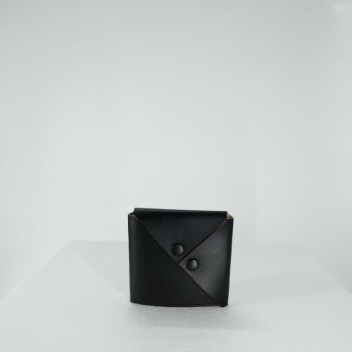 MARROW (ޥ) / MA-AC5312 /SQUARE WALLET ߥ å  - BLACK ֥å<img class='new_mark_img2' src='https://img.shop-pro.jp/img/new/icons7.gif' style='border:none;display:inline;margin:0px;padding:0px;width:auto;' />