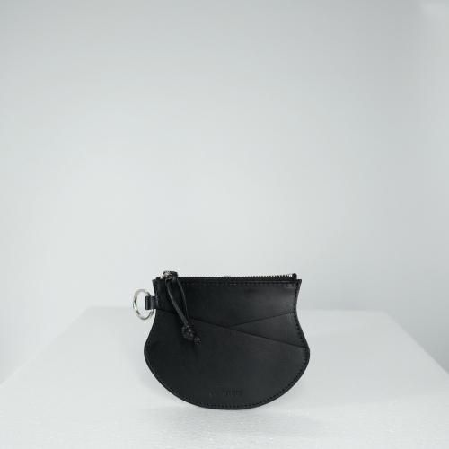 MARROW (ޥ) / MA-AC5313 /TOKKURI PURSE ߥ å - BLACK ֥å<img class='new_mark_img2' src='https://img.shop-pro.jp/img/new/icons7.gif' style='border:none;display:inline;margin:0px;padding:0px;width:auto;' />