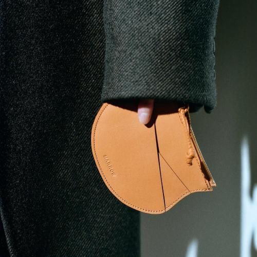 MARROW (ޥ) / MA-AC5313 /TOKKURI PURSE ߥ å - CAMEL <img class='new_mark_img2' src='https://img.shop-pro.jp/img/new/icons7.gif' style='border:none;display:inline;margin:0px;padding:0px;width:auto;' />