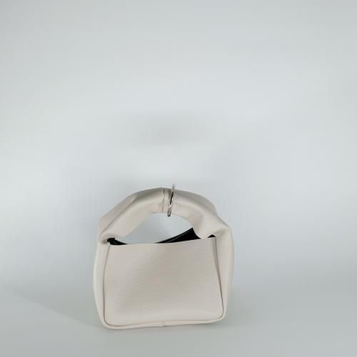 MARROW (ޥ) / MA-AC5301 /CUBE RING MUFF ϥ Хå - PEARL GRAY ѡ륰졼