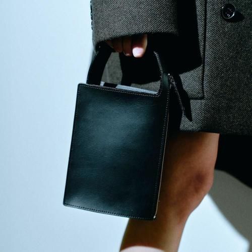 MARROW (ޥ) / MA-AC5305 /HANDLE CLUTCH ϥɥ륯å Хå - BLACK ֥å