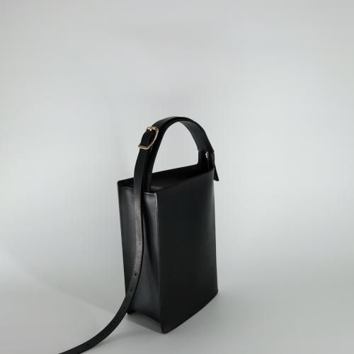 MARROW (ޥ) / MA-AC5306 /HANDLE CLUTCH LARGE  ϥɥ륯å Хå 顼 - BLACK ֥å
