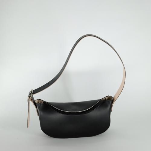 MARROW (ޥ) / MA-AC5307 /DACHS SHOULDER  Хå - BLACK ֥å