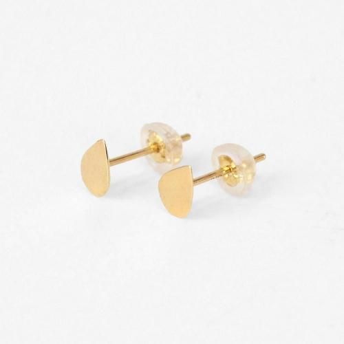 Perche? (ڥ륱) / petit drop earring ĥ / K18 ԥ (Ҽ) - 