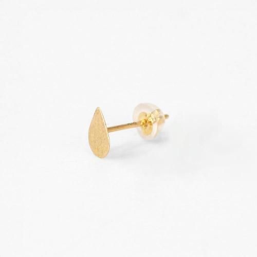 Perche? (ڥ륱) / petit drop earring ޥå / K18 ԥ (Ҽ) - 
