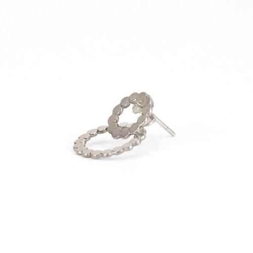 Perche? (ڥ륱) / marumaru silver earring 3 / Silver ԥ - С