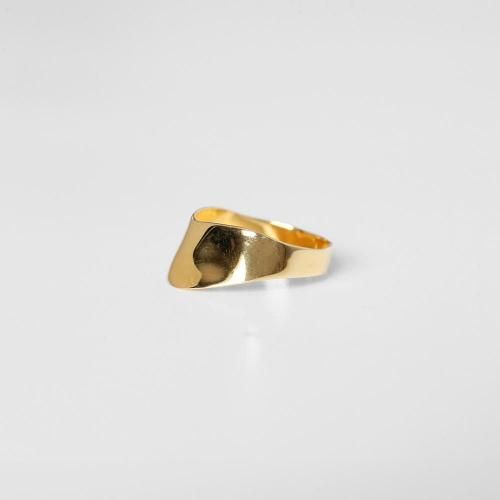  BYOKA (ӥ硼) / GR3402 G.ARMOR RING SHORT - <img class='new_mark_img2' src='https://img.shop-pro.jp/img/new/icons7.gif' style='border:none;display:inline;margin:0px;padding:0px;width:auto;' />