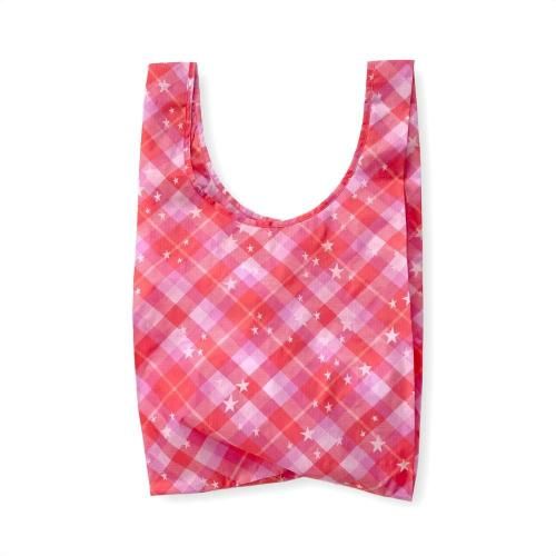 BAGGU (Х) / STANDARD Хå - 100%ꥵʥ - ԥ󥯥 å<img class='new_mark_img2' src='https://img.shop-pro.jp/img/new/icons7.gif' style='border:none;display:inline;margin:0px;padding:0px;width:auto;' />