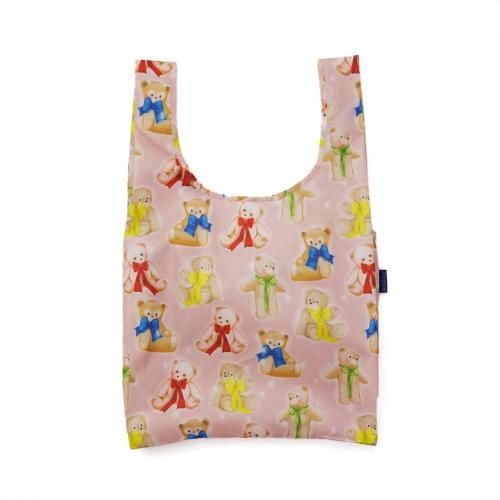 BAGGU (Х) / STANDARD Хå - 100%ꥵݥꥨƥ - ƥǥ٥<img class='new_mark_img2' src='https://img.shop-pro.jp/img/new/icons7.gif' style='border:none;display:inline;margin:0px;padding:0px;width:auto;' />