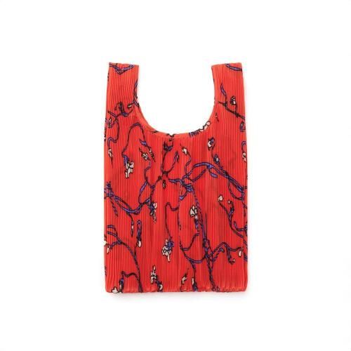 BAGGU (Х) / PLEATED Хå - 100%ꥵʥ - 󥮥祽<img class='new_mark_img2' src='https://img.shop-pro.jp/img/new/icons7.gif' style='border:none;display:inline;margin:0px;padding:0px;width:auto;' />