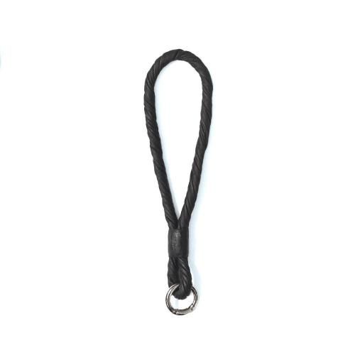 i ro se / ACC-P15 PAPER LEATHER STRAP 쥶 ϥ ȥå - BLACK<img class='new_mark_img2' src='https://img.shop-pro.jp/img/new/icons7.gif' style='border:none;display:inline;margin:0px;padding:0px;width:auto;' />
