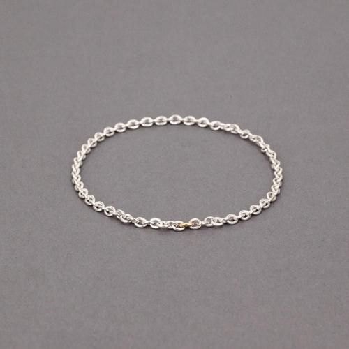 hirondelle et pepin（イロンデール エ ペパン）ブレスレット