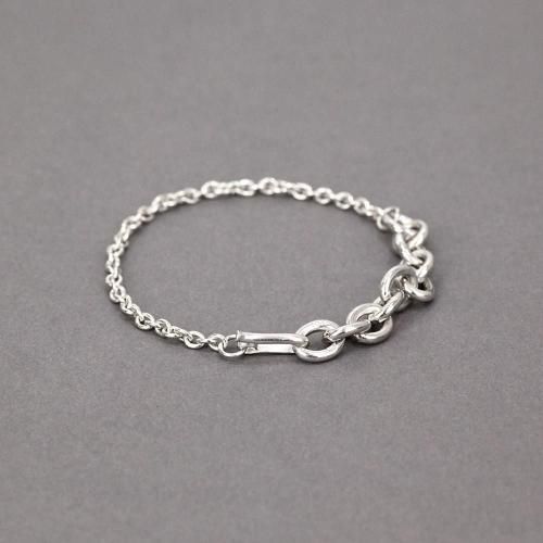 hirondelle et pepin（イロンデール エ ペパン）ブレスレット