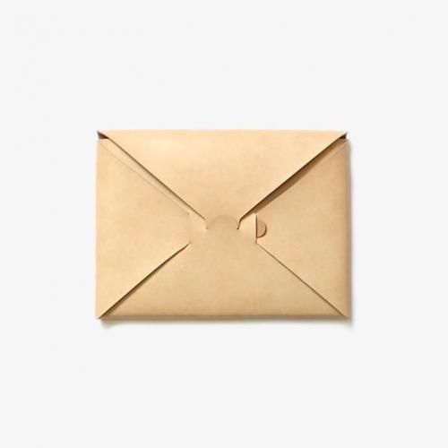  i ro se / BAG-SL05-M seamless clutch bag-M 쥹åХå M - NUDE