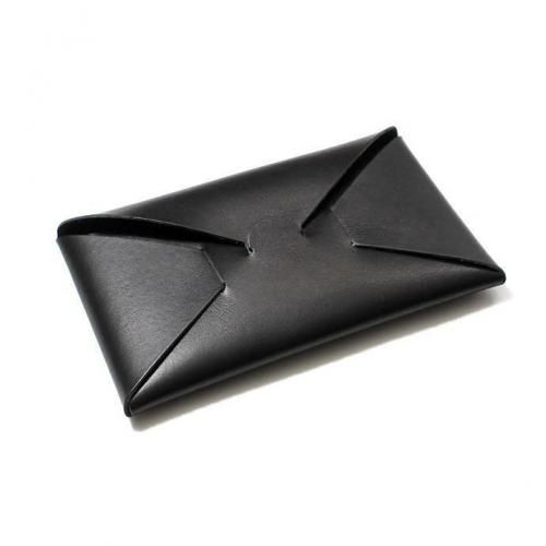  i ro se / ACC-SL02 seamless long wallet 쥶 쥹󥰥å - BLACK