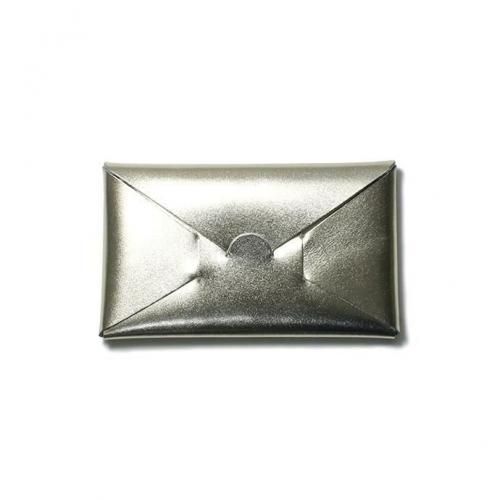  i ro se / ACC-SL02 seamless long wallet 쥶 쥹󥰥å - SILVER