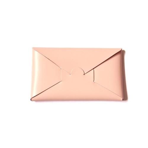 i ro se / ACC-SL02 seamless long wallet 쥶 쥹󥰥å - PINK