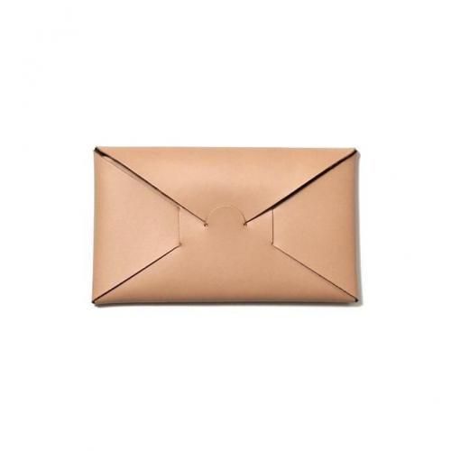  i ro se / ACC-SL02 seamless long wallet 쥶 쥹󥰥å - NUDE