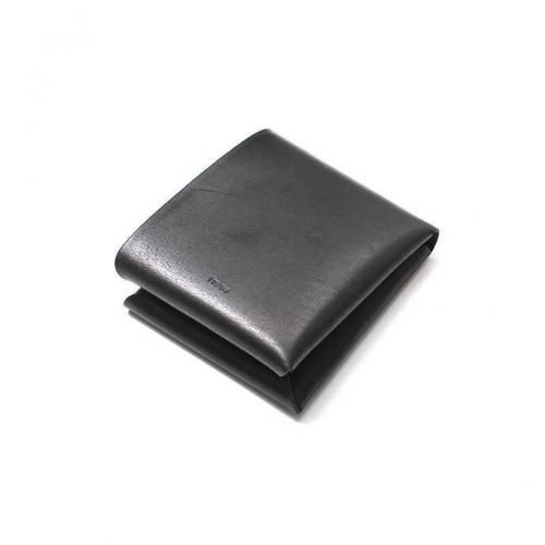  i ro se / ACC-SL03 seamless short wallet ޤ 쥶 쥹硼ȥå - BLACK