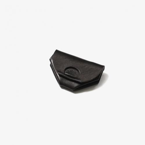  i ro se / ACC-SL07 seamless coin case 쥶 쥹󥱡 - BLACK