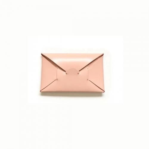  i ro se / ACC-SL01 seamless card case 쥶 쥹ɥ - PINK