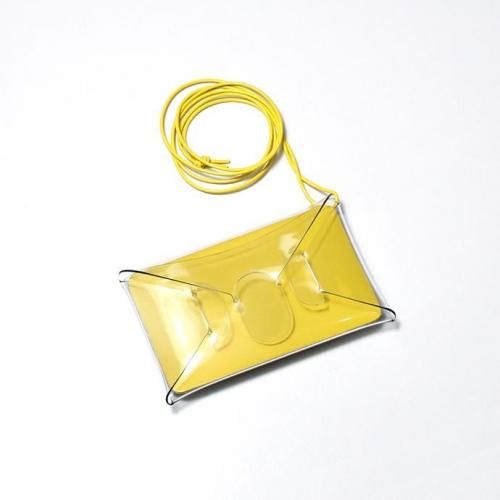  i ro se / ACC-SL12 seamless ID case 쥹ID - YELLOW