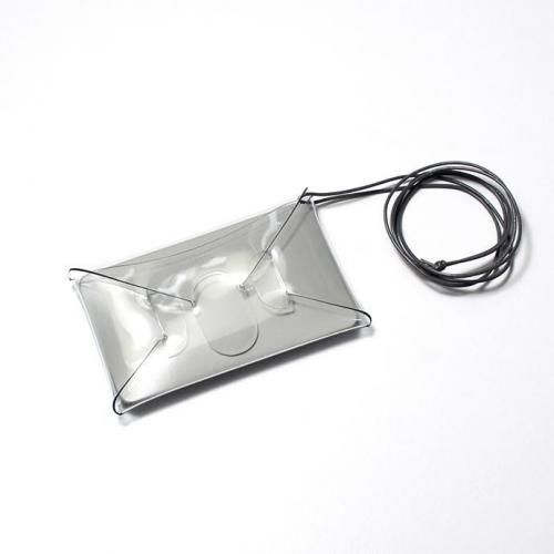  i ro se / ACC-SL12 seamless ID case 쥹ID - GRAY