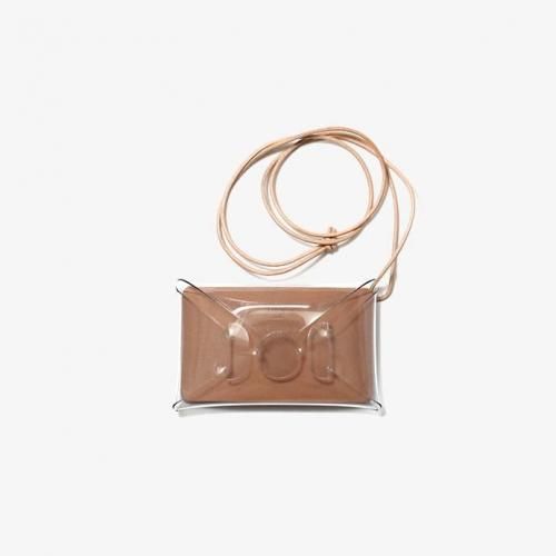  i ro se / ACC-SL12 seamless ID case 쥹ID - NUDE