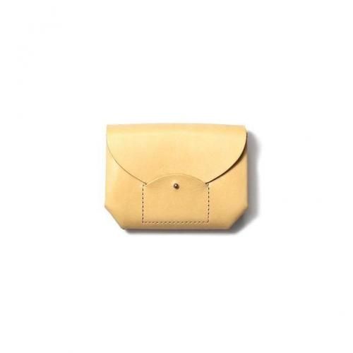  i ro se / ACC-R02 ric-rac mini wallet쥶 åå ߥ˥å - NUDE