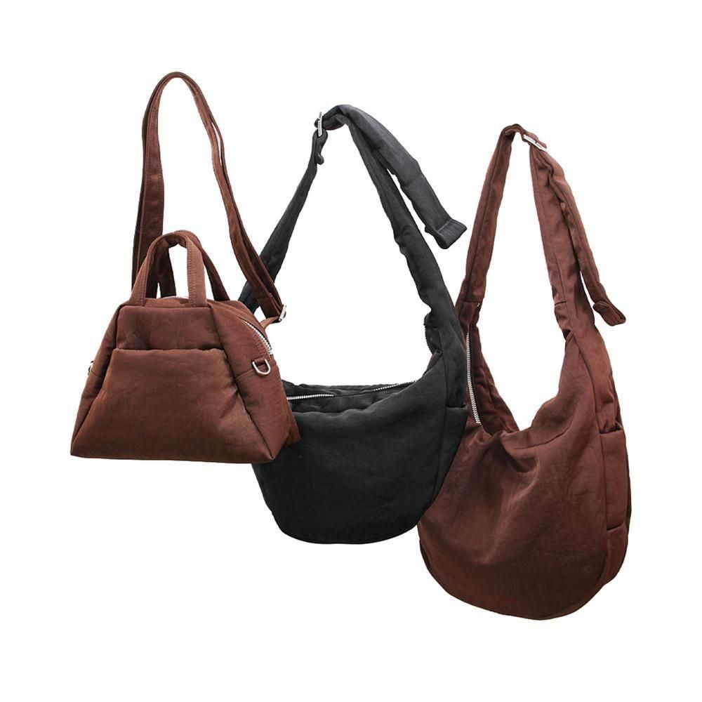 ITTI (イッチ) / ANNIE PUFFER MINI MADISON BAG / CERATO BRIGHT