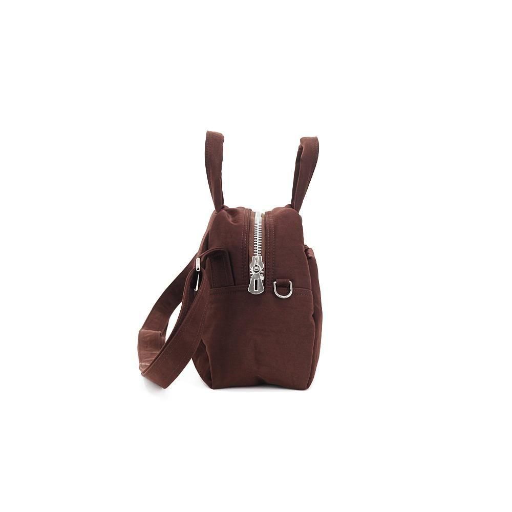 ITTI (イッチ) / ANNIE PUFFER MINI MADISON BAG / CERATO BRIGHT