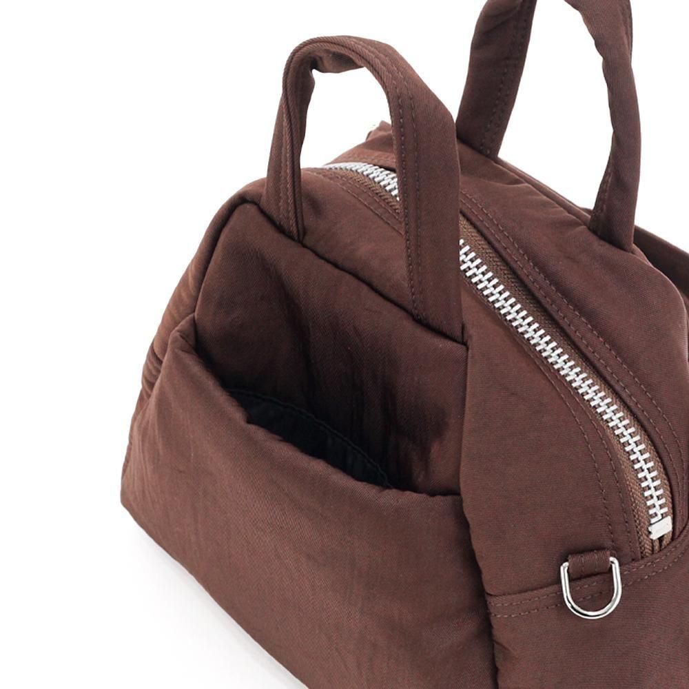 ITTI (イッチ) / ANNIE PUFFER MINI MADISON BAG / CERATO BRIGHT